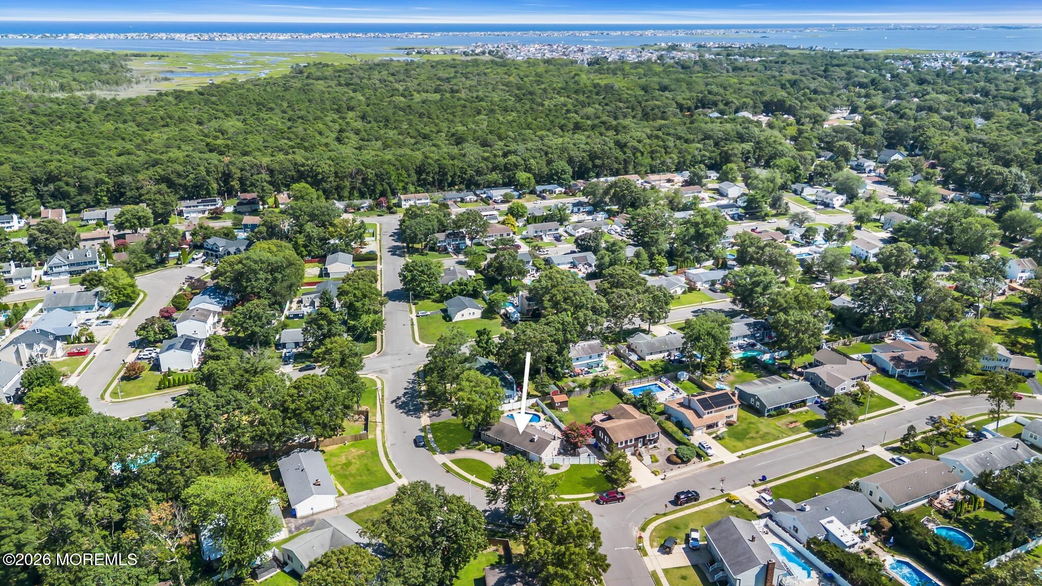 421 Leanora Street Brick NJ 08723
