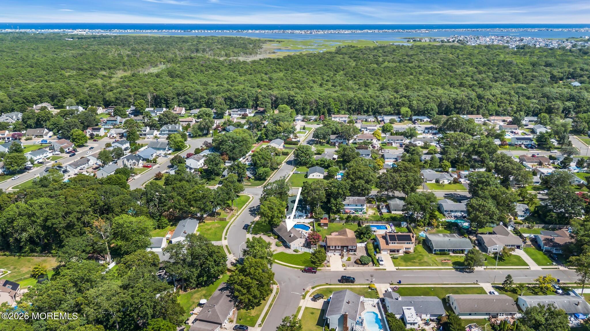 421 Leanora Street Brick NJ 08723