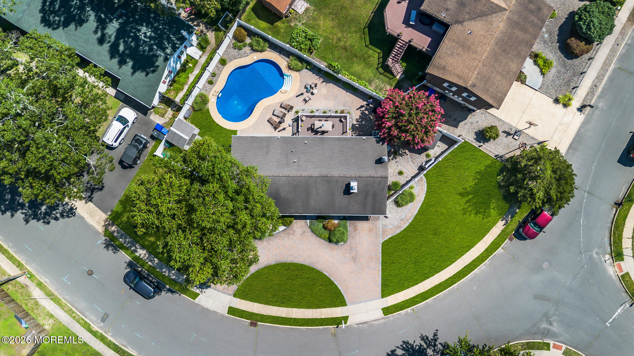 421 Leanora Street Brick NJ 08723