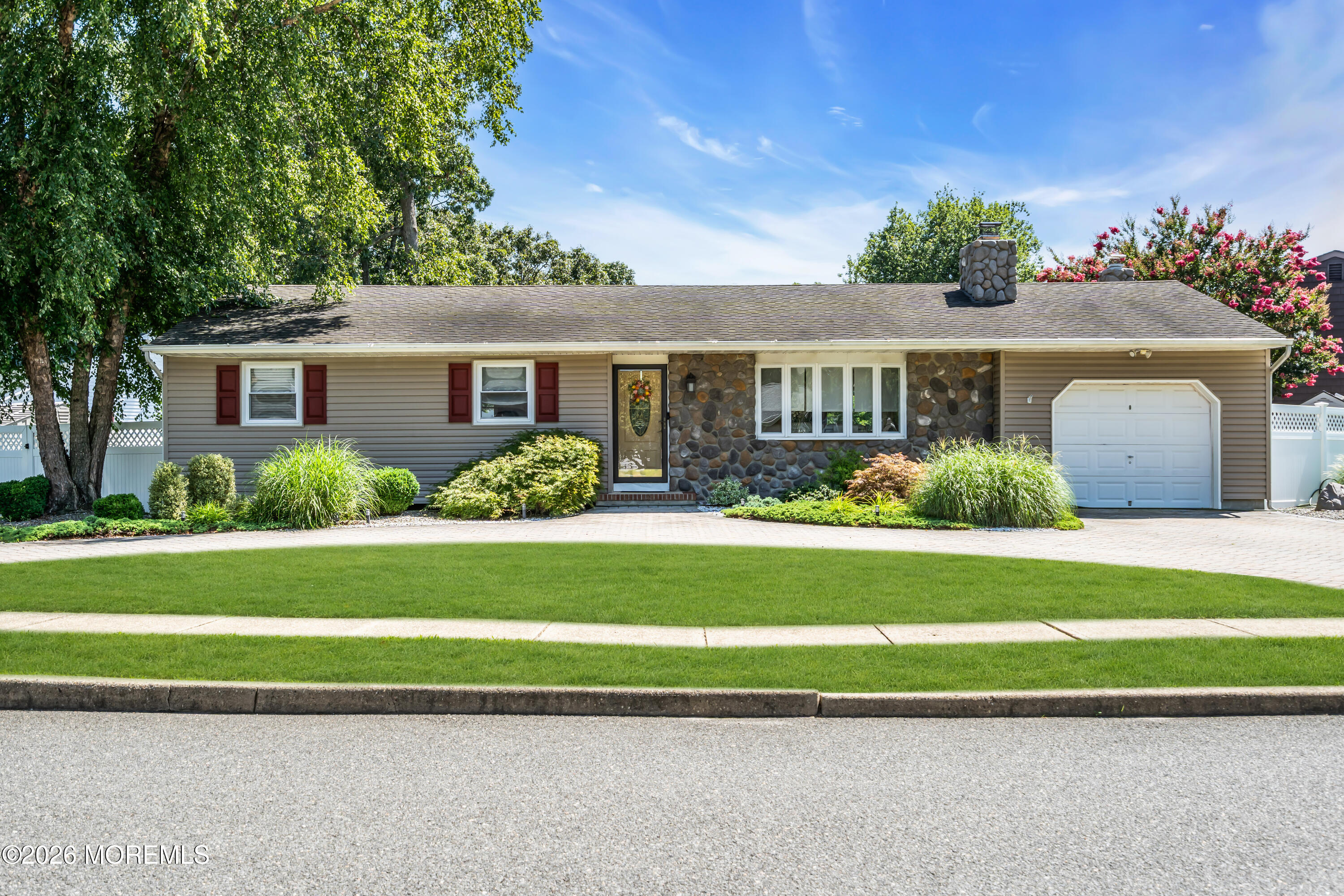 421 Leanora Street Brick NJ 08723