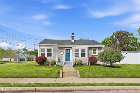 22 Thomas Street Toms River NJ 08753