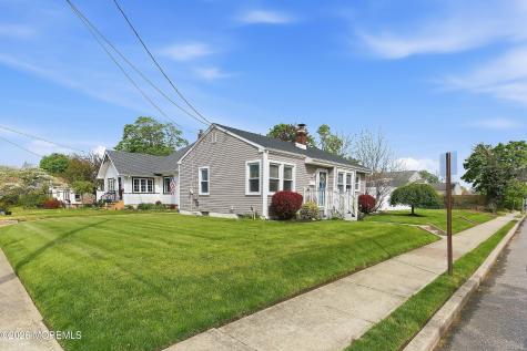 22 Thomas Street Toms River NJ 08753