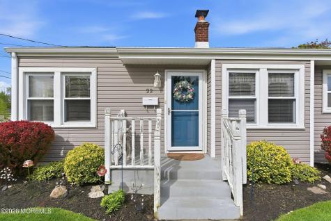 22 Thomas Street Toms River NJ 08753