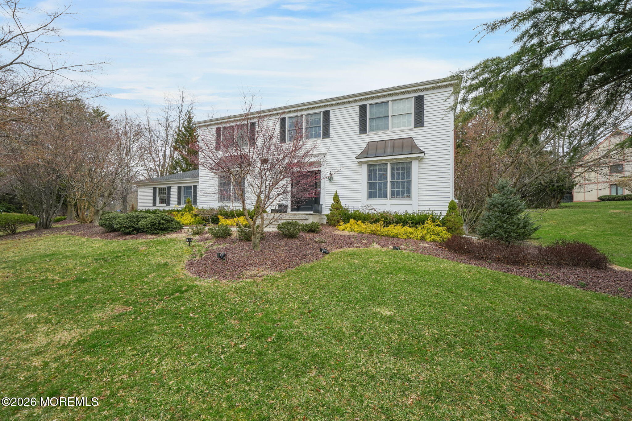 15 Huntley Road Holmdel NJ 07733