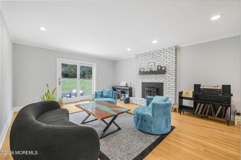 15 Huntley Road Holmdel NJ 07733