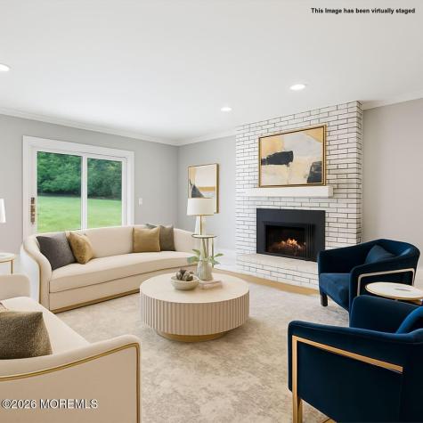 15 Huntley Road Holmdel NJ 07733