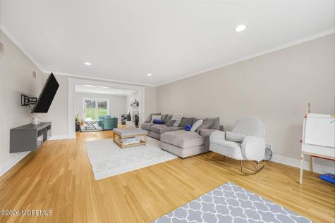 15 Huntley Road Holmdel NJ 07733