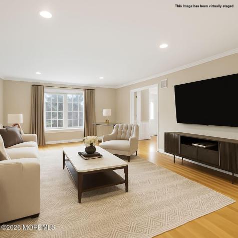 15 Huntley Road Holmdel NJ 07733