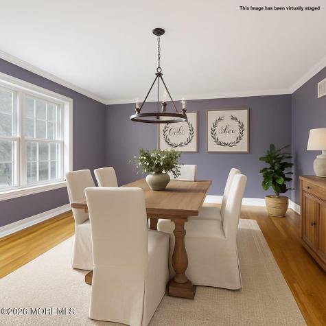 15 Huntley Road Holmdel NJ 07733