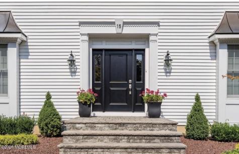 15 Huntley Road Holmdel NJ 07733