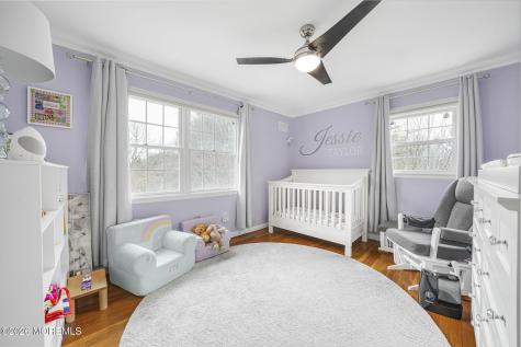 15 Huntley Road Holmdel NJ 07733