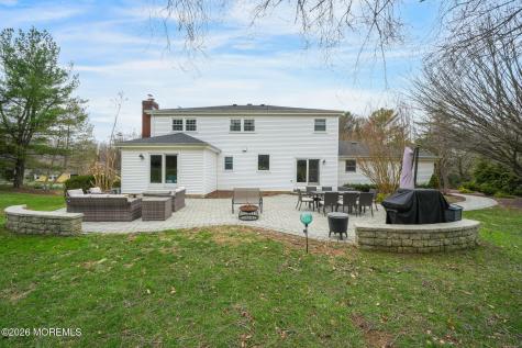 15 Huntley Road Holmdel NJ 07733