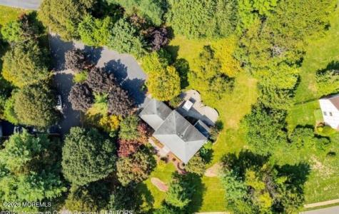 15 Huntley Road Holmdel NJ 07733
