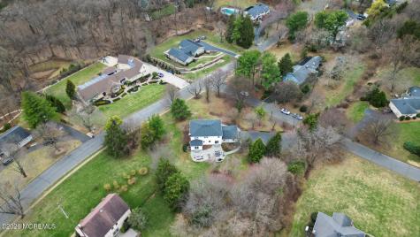 15 Huntley Road Holmdel NJ 07733