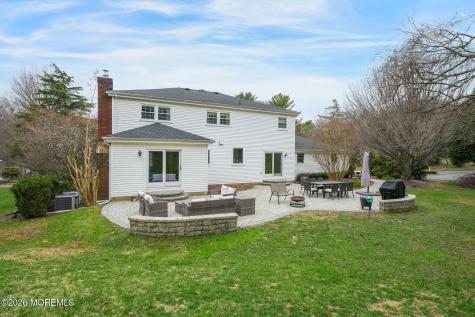 15 Huntley Road Holmdel NJ 07733
