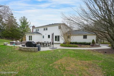 15 Huntley Road Holmdel NJ 07733