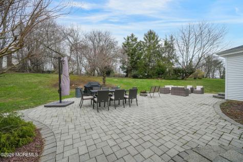 15 Huntley Road Holmdel NJ 07733