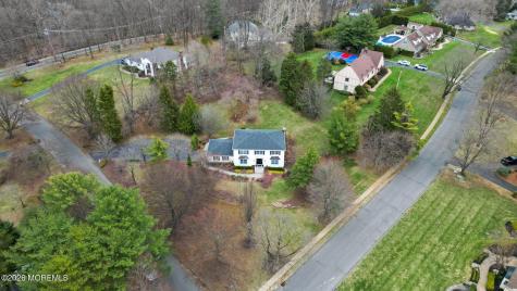15 Huntley Road Holmdel NJ 07733