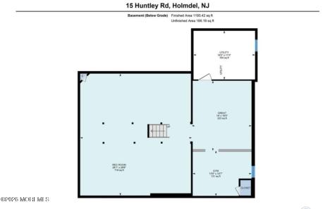 15 Huntley Road Holmdel NJ 07733