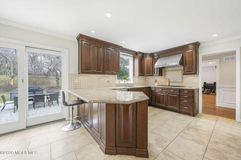 15 Huntley Road Holmdel NJ 07733