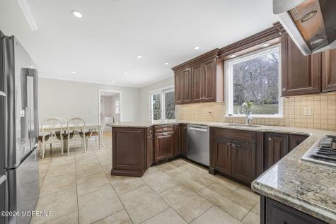 15 Huntley Road Holmdel NJ 07733