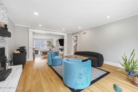 15 Huntley Road Holmdel NJ 07733
