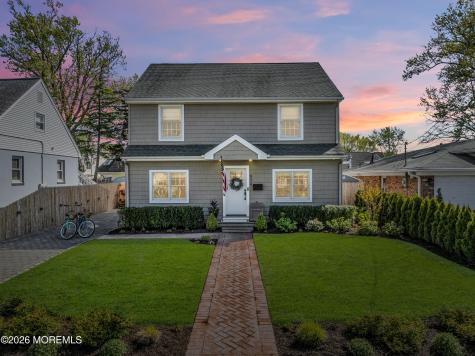 634 Delaware Avenue Point Pleasant NJ 08742