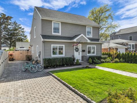 634 Delaware Avenue Point Pleasant NJ 08742