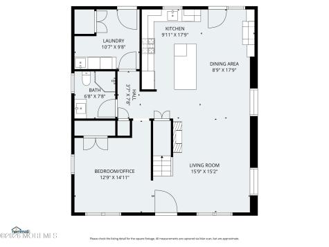 634 Delaware Avenue Point Pleasant NJ 08742