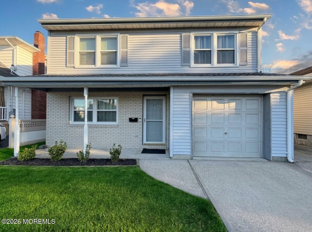 45 Pine Street Keyport NJ 07735
