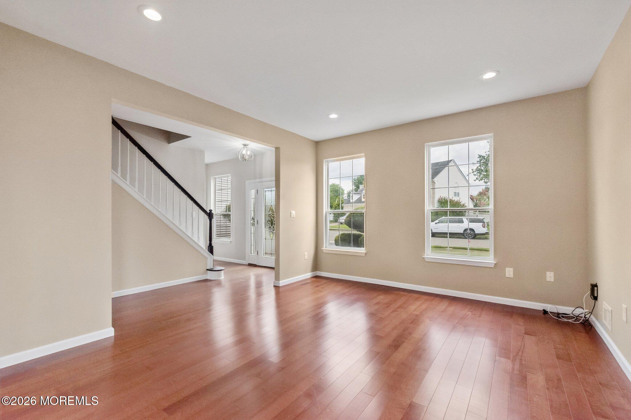 41 Saint Johns Drive Freehold NJ 07728