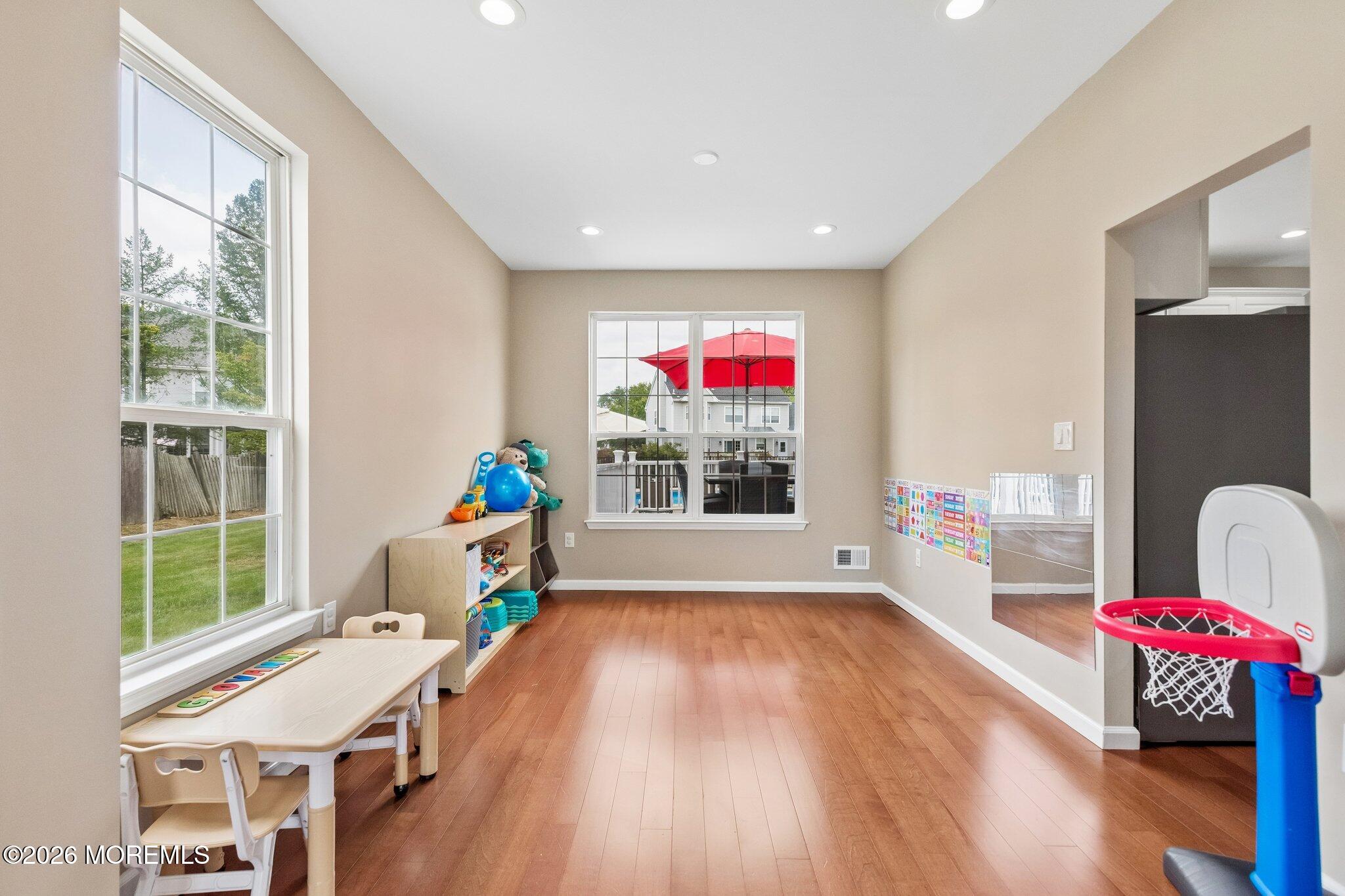 41 Saint Johns Drive Freehold NJ 07728