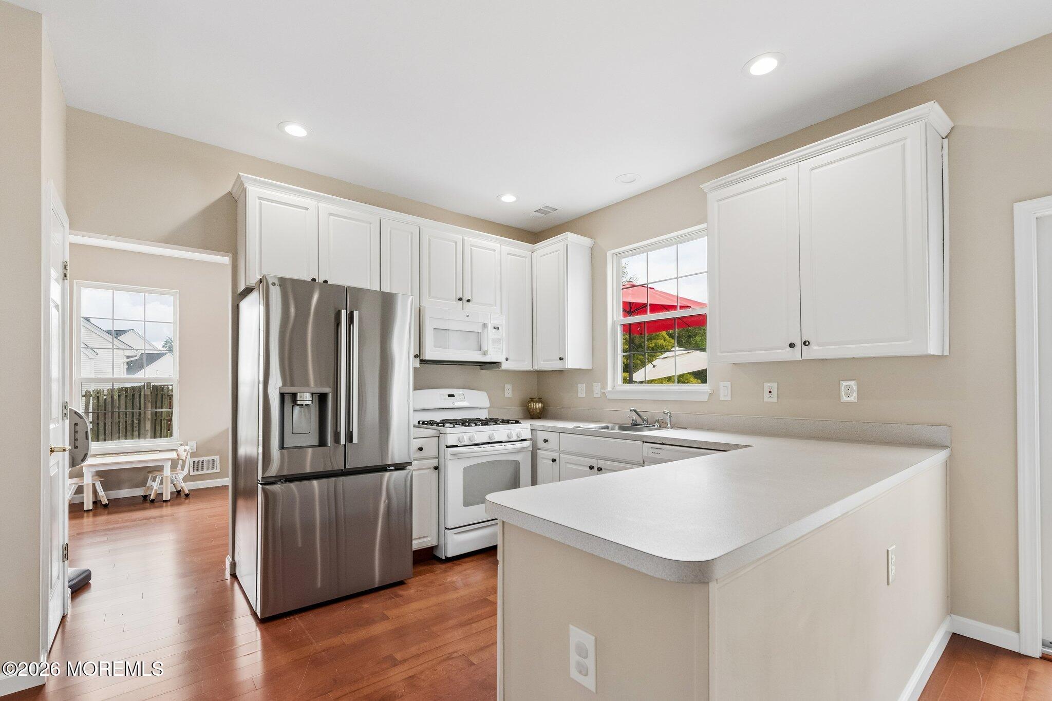 41 Saint Johns Drive Freehold NJ 07728