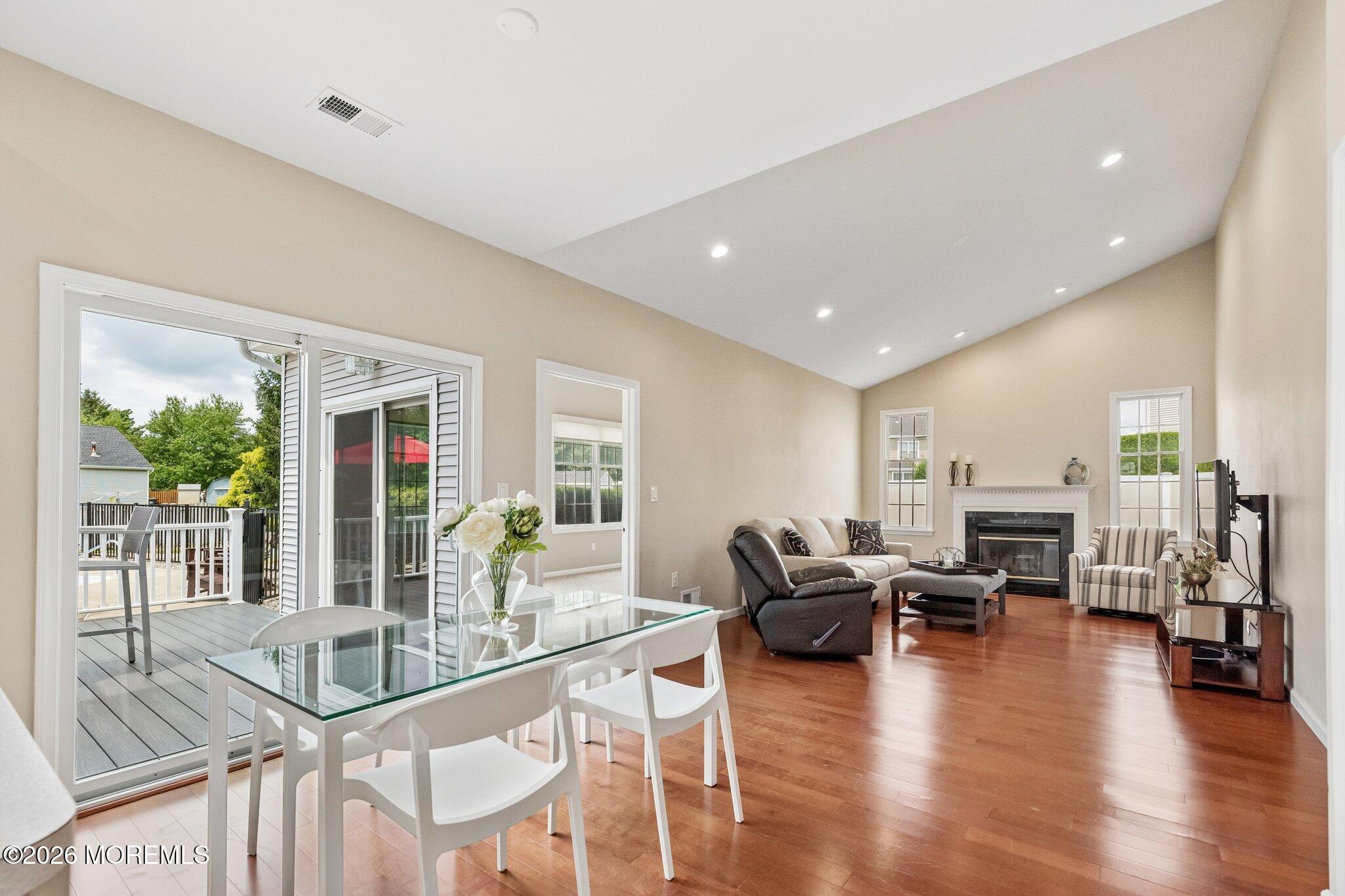 41 Saint Johns Drive Freehold NJ 07728