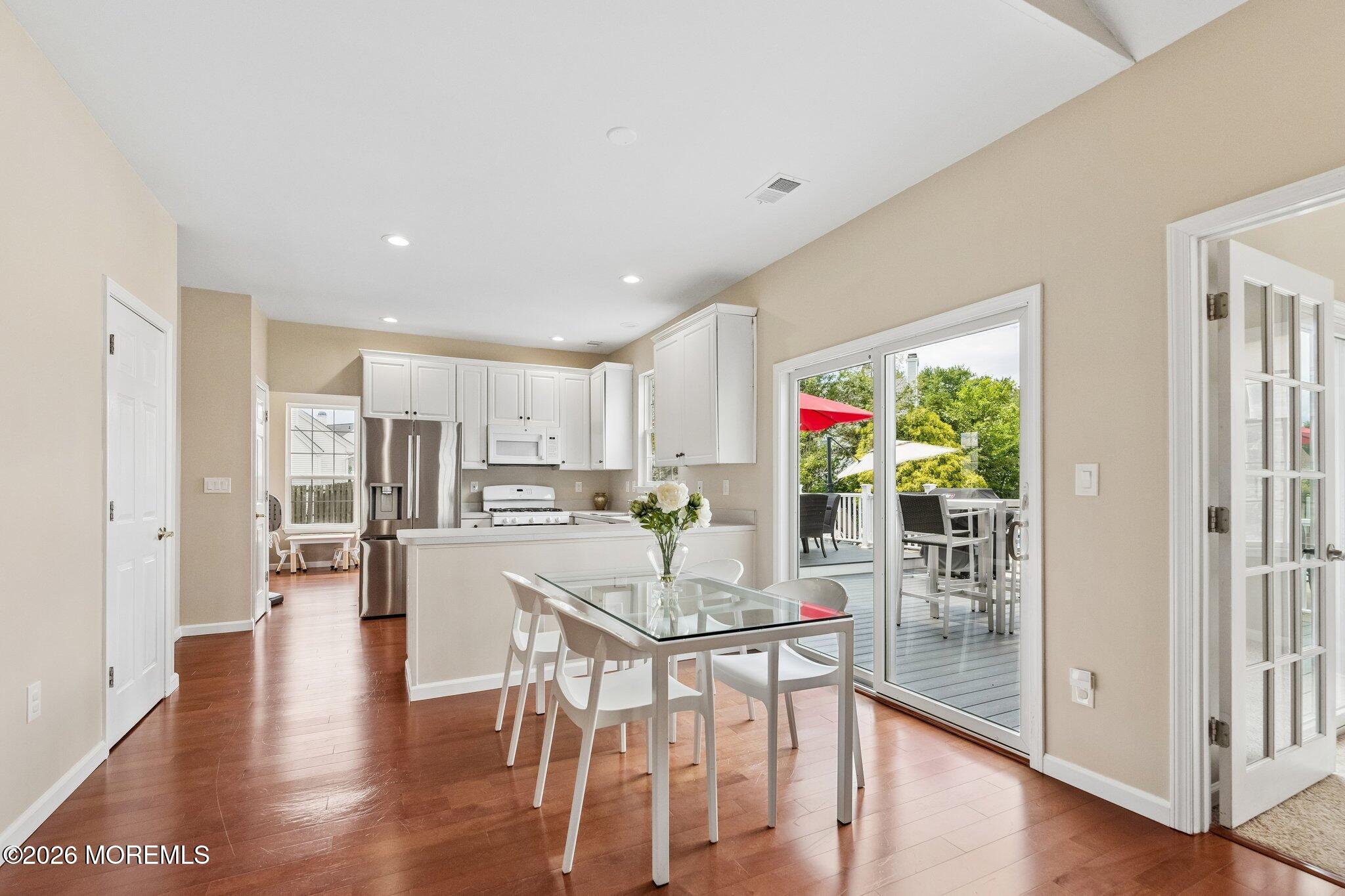 41 Saint Johns Drive Freehold NJ 07728