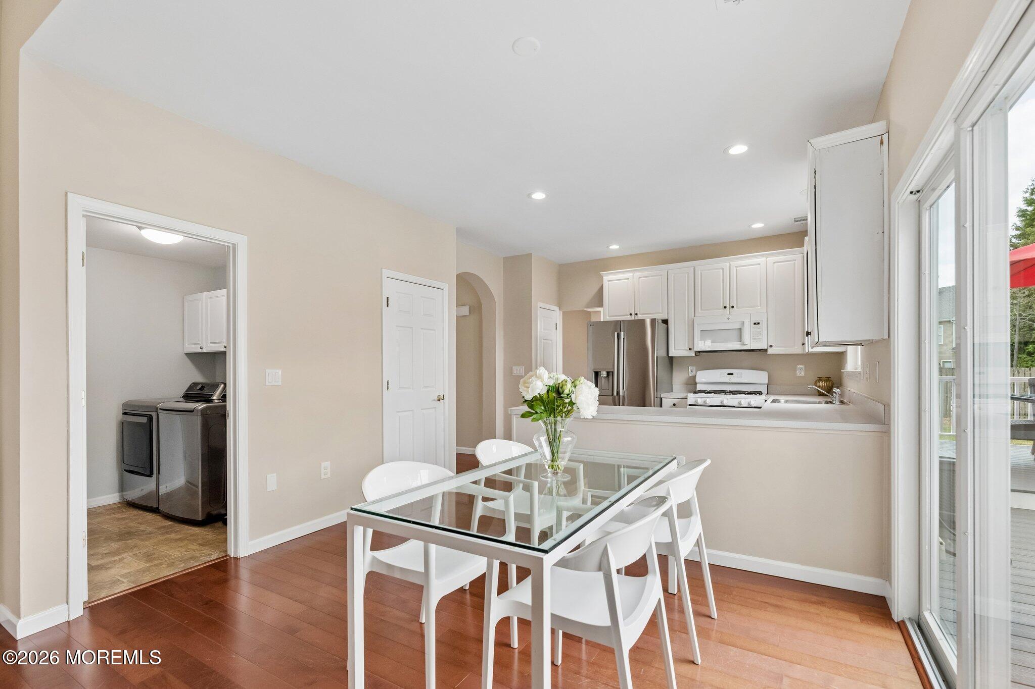 41 Saint Johns Drive Freehold NJ 07728