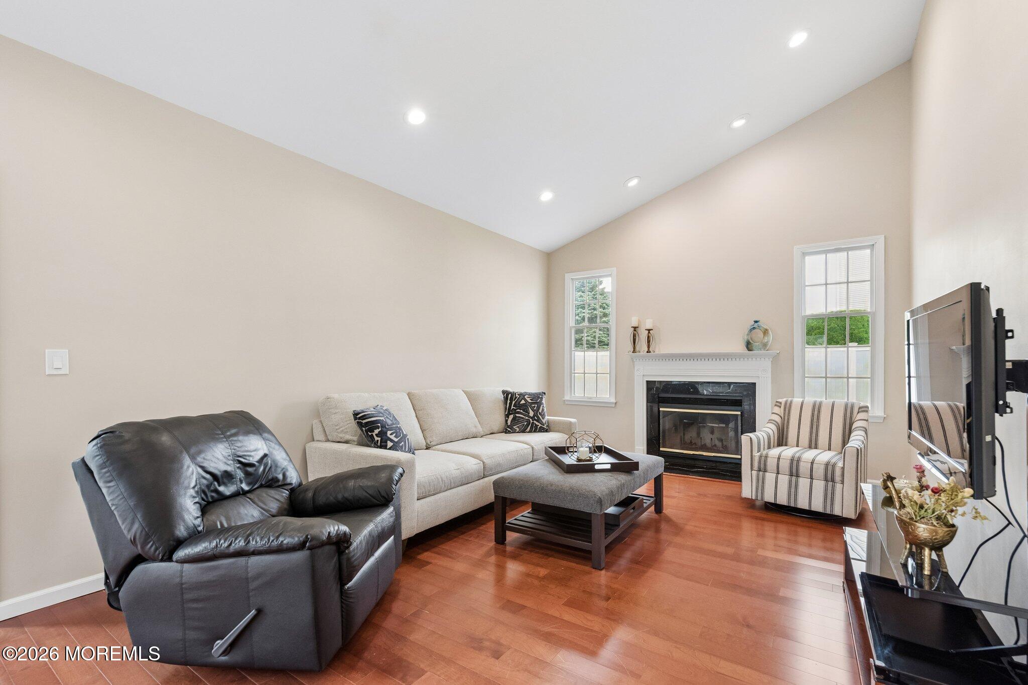 41 Saint Johns Drive Freehold NJ 07728