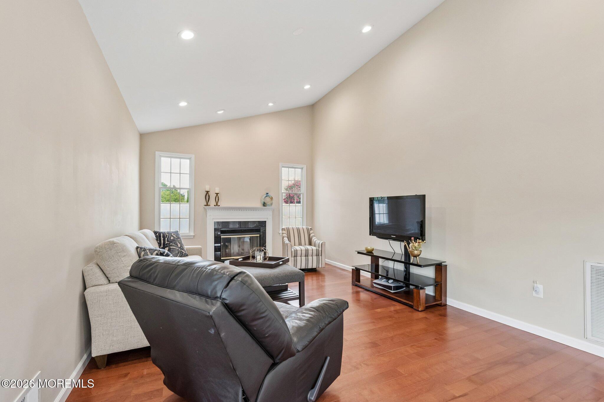 41 Saint Johns Drive Freehold NJ 07728