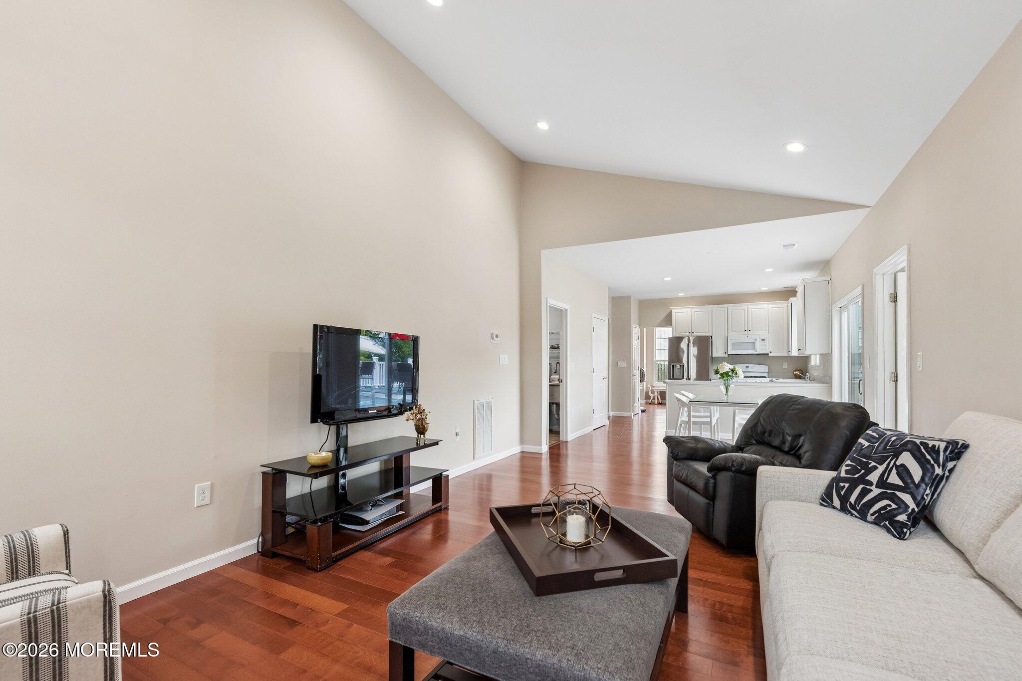 41 Saint Johns Drive Freehold NJ 07728
