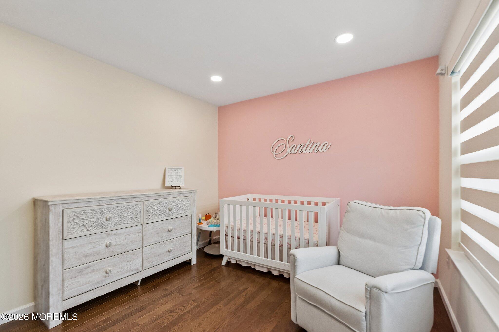 41 Saint Johns Drive Freehold NJ 07728