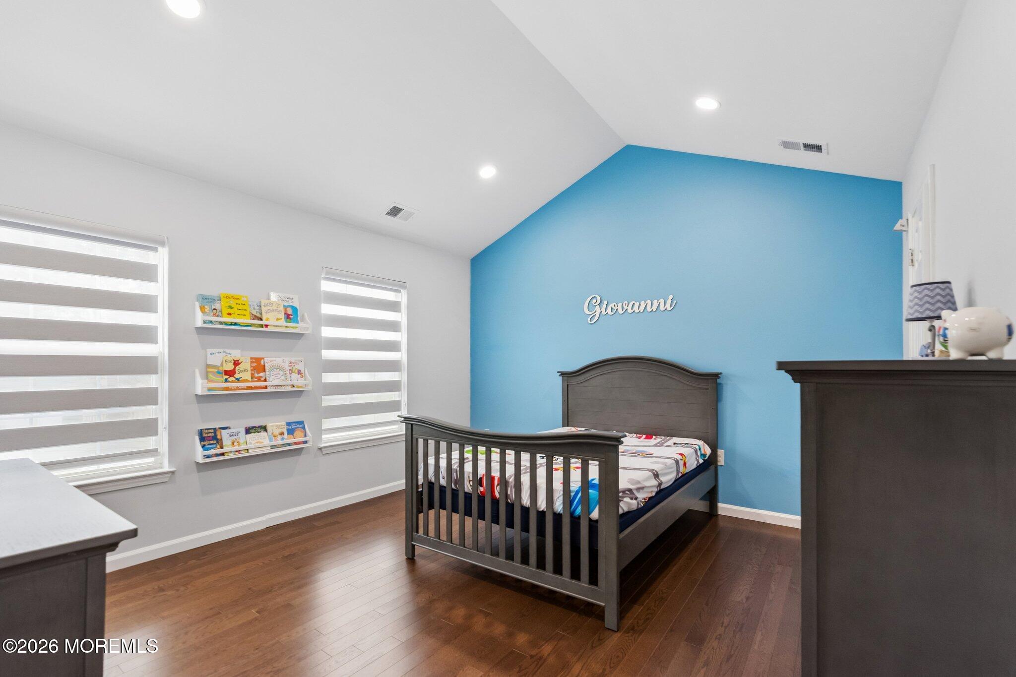 41 Saint Johns Drive Freehold NJ 07728