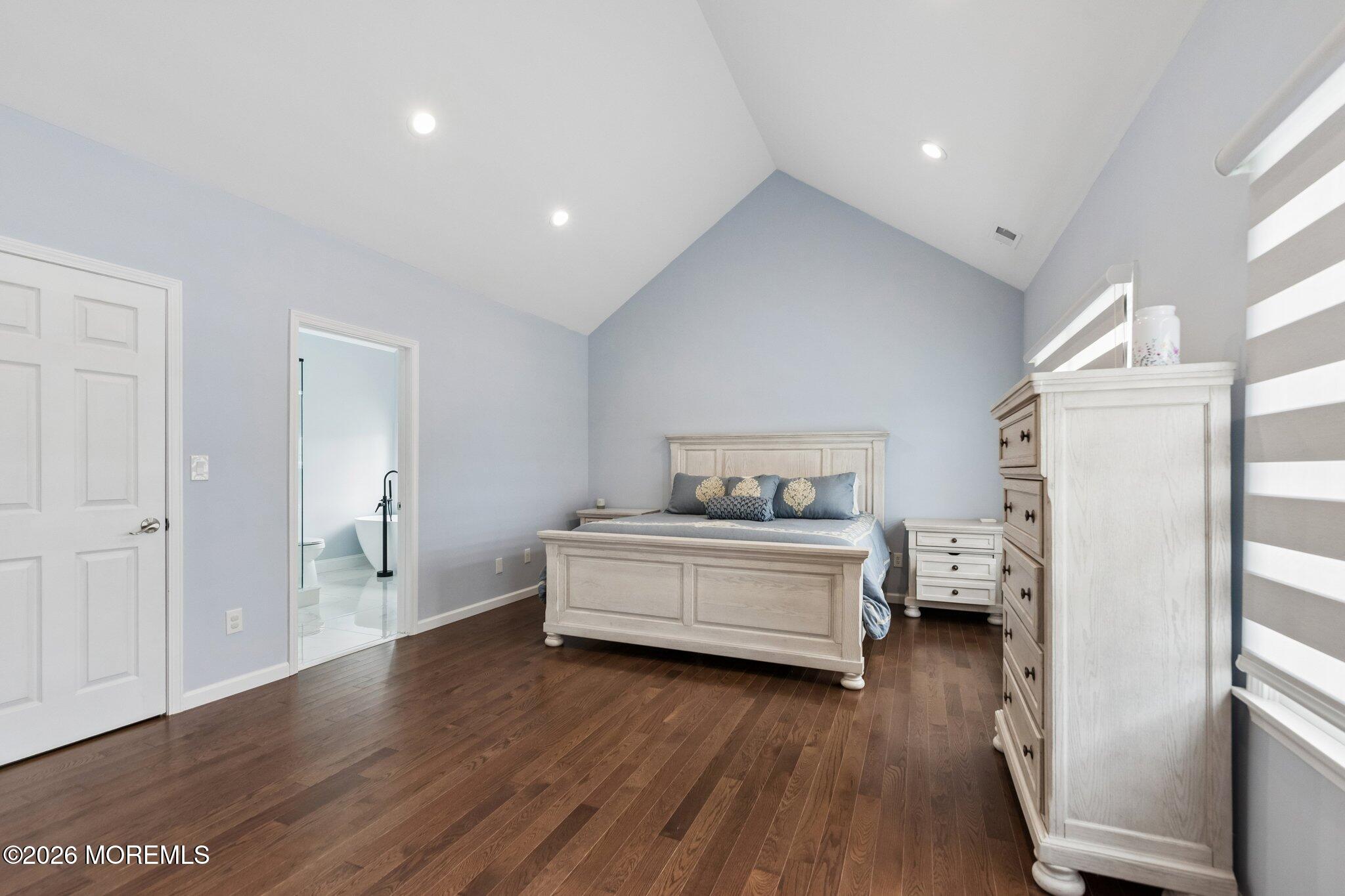 41 Saint Johns Drive Freehold NJ 07728