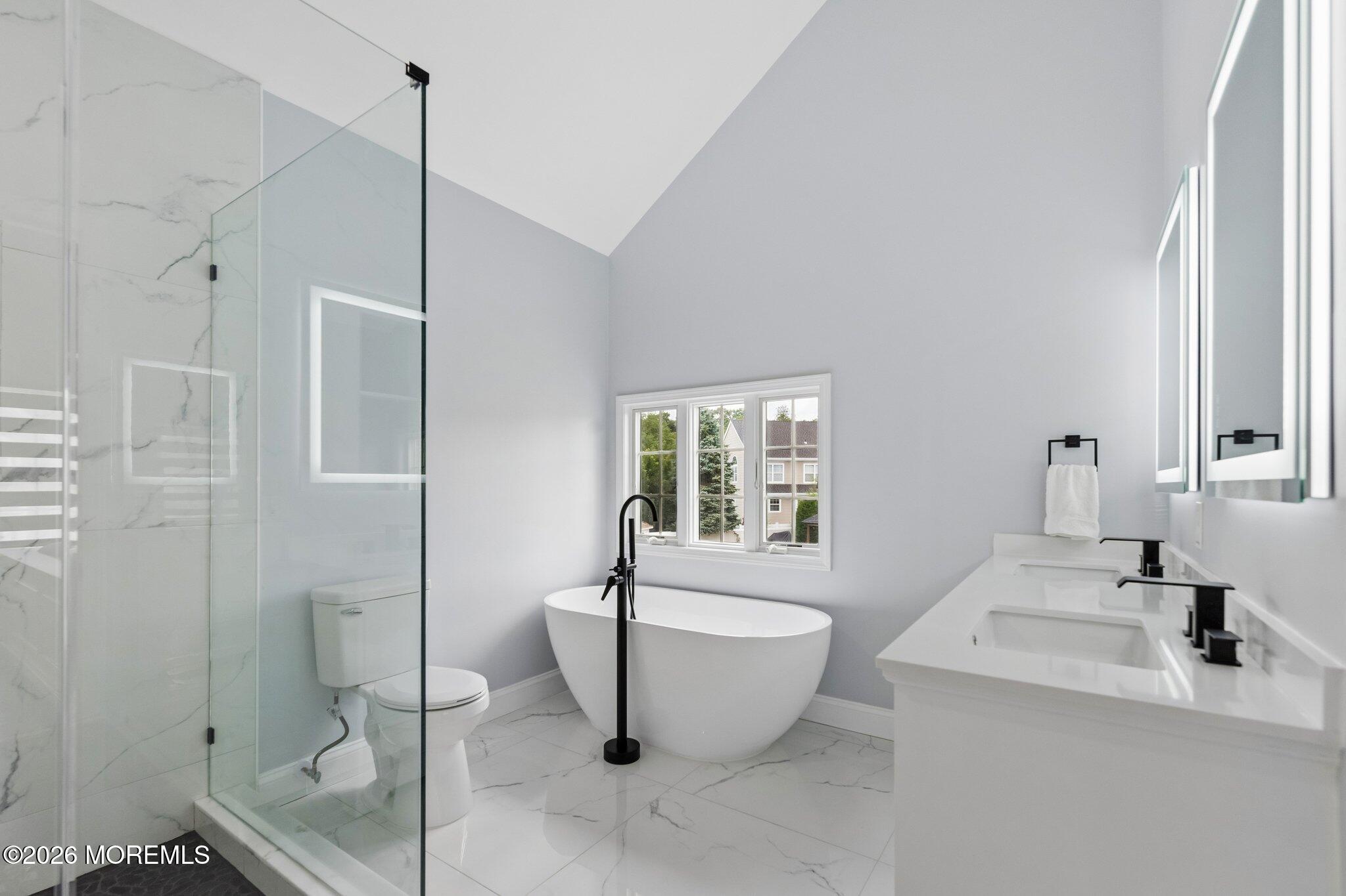 41 Saint Johns Drive Freehold NJ 07728