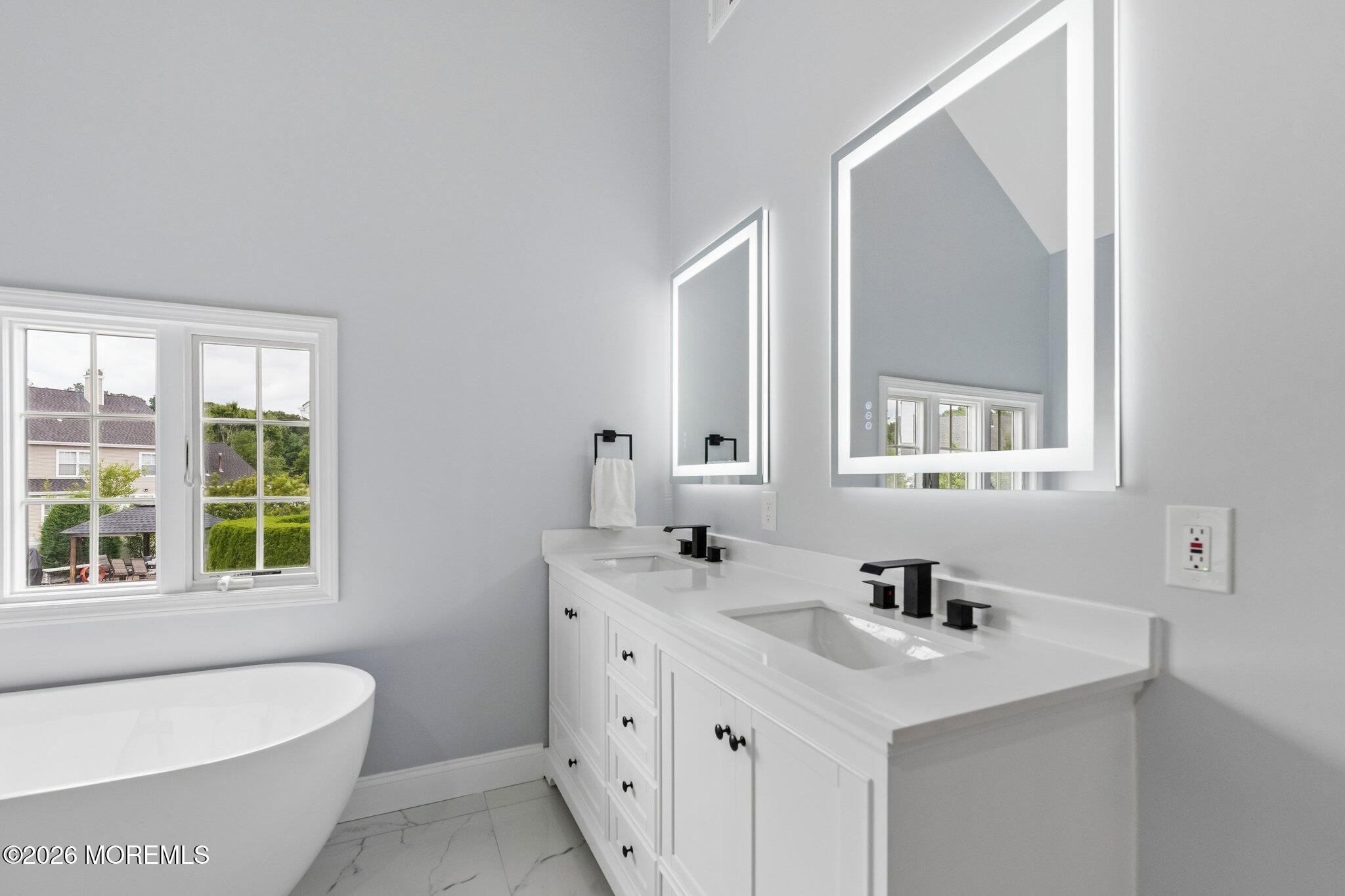 41 Saint Johns Drive Freehold NJ 07728