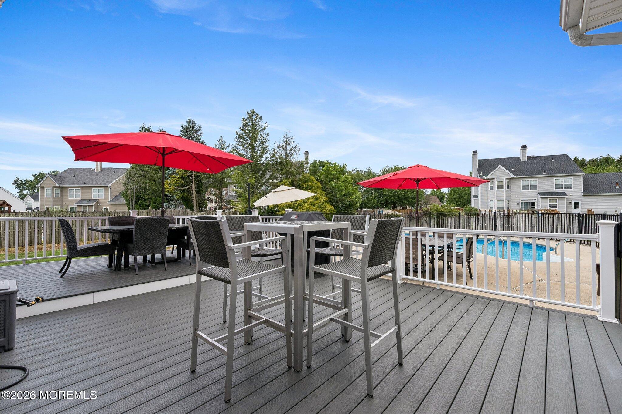 41 Saint Johns Drive Freehold NJ 07728