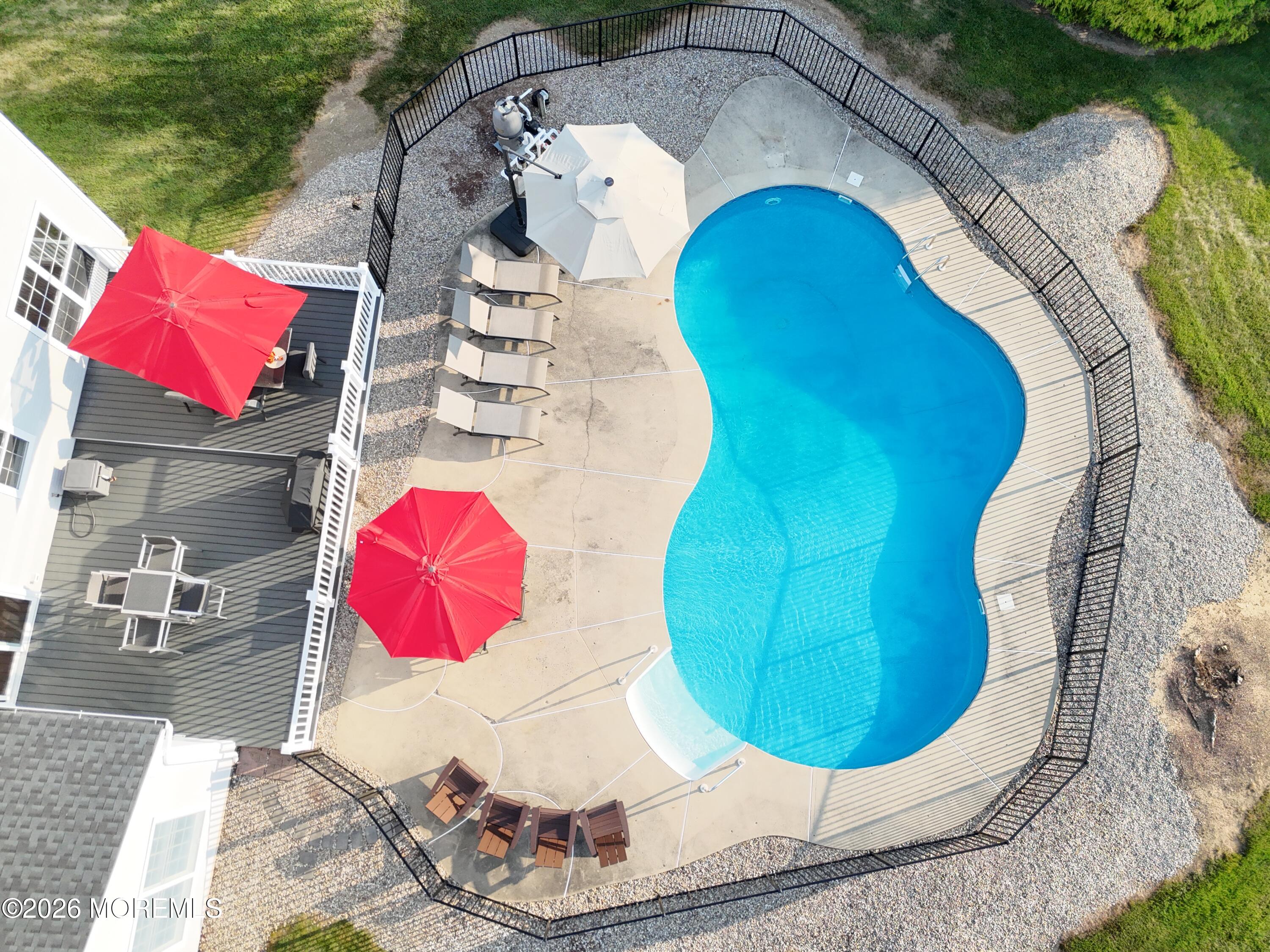 41 Saint Johns Drive Freehold NJ 07728