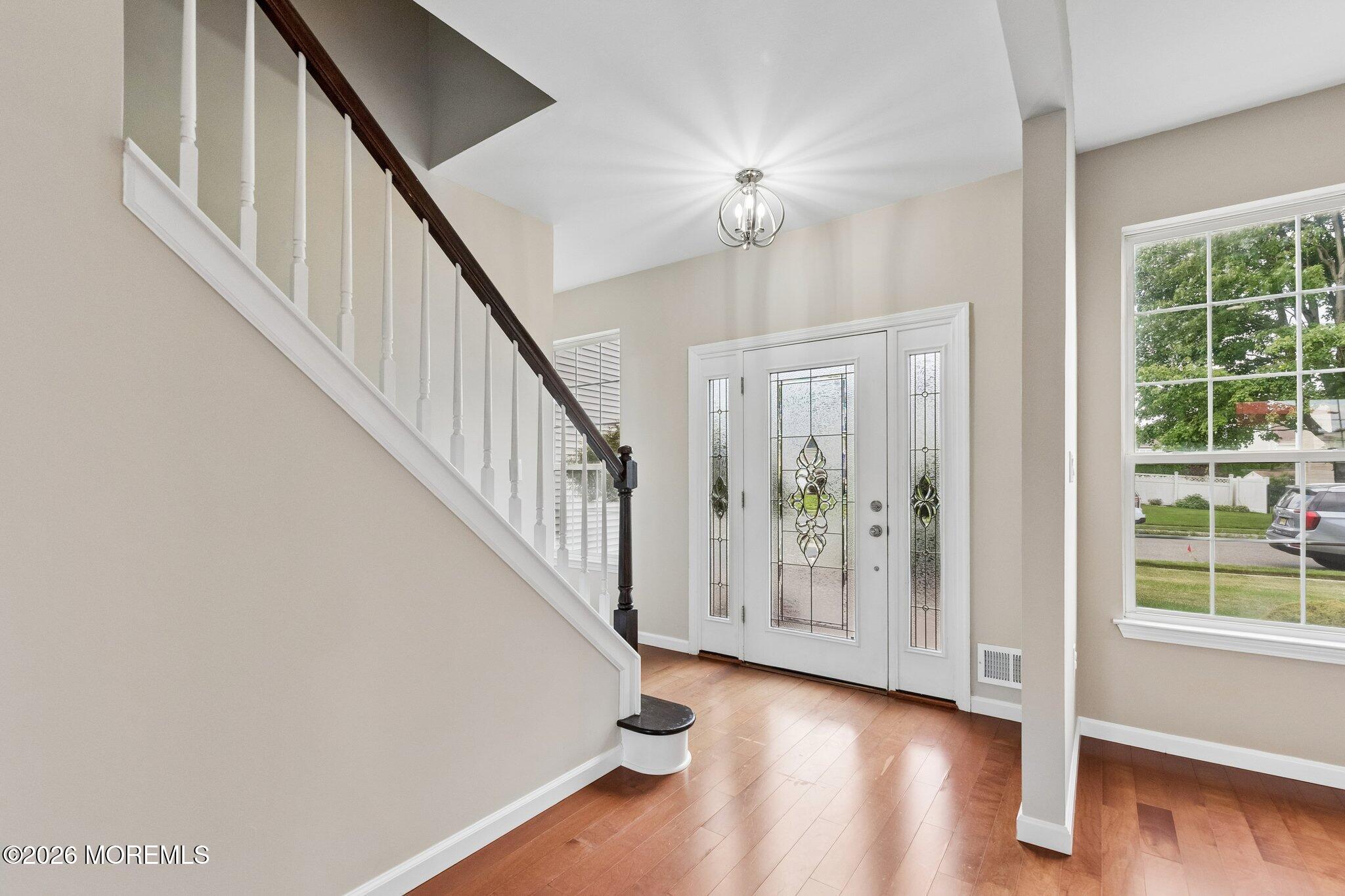 41 Saint Johns Drive Freehold NJ 07728