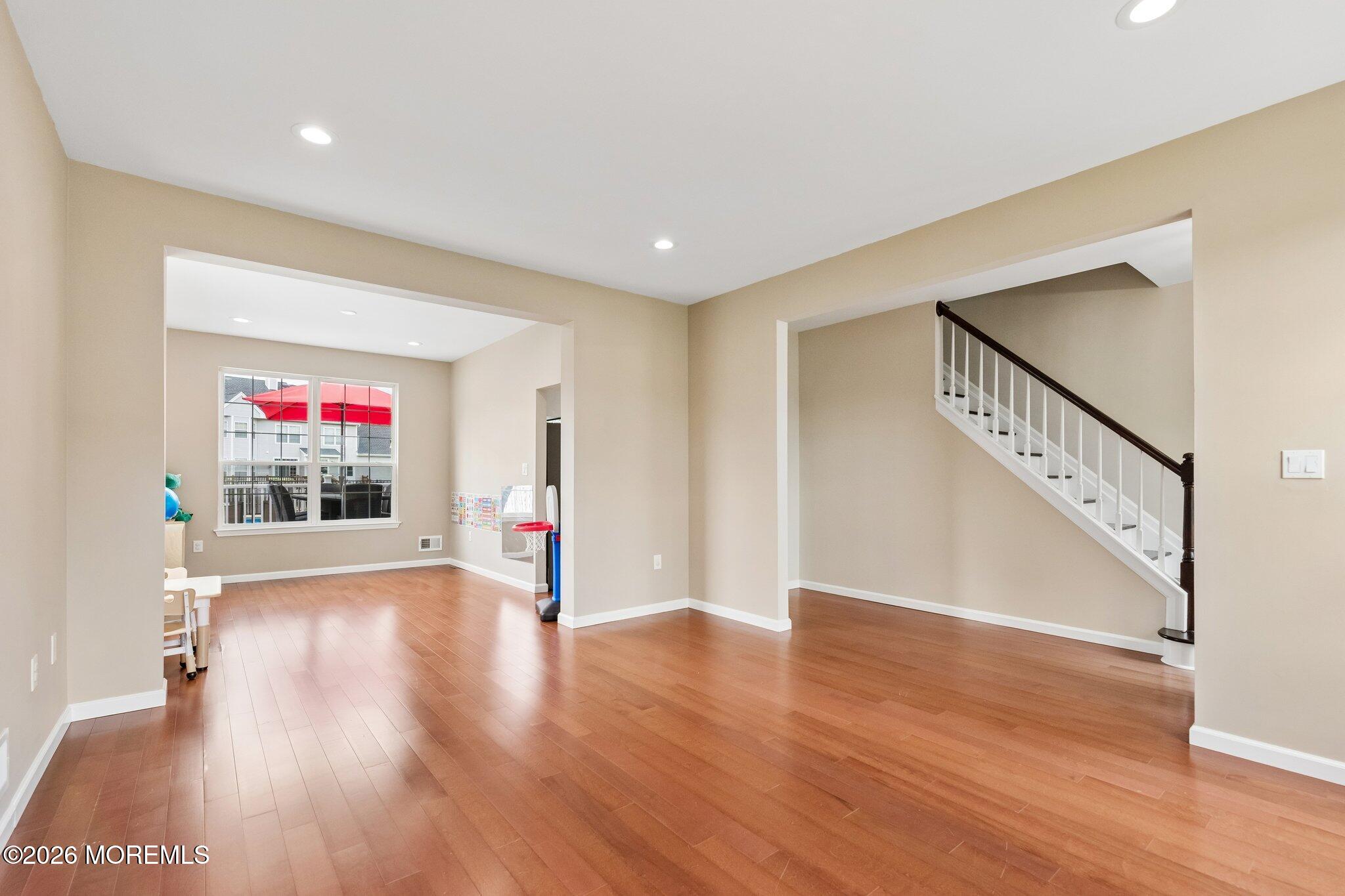 41 Saint Johns Drive Freehold NJ 07728