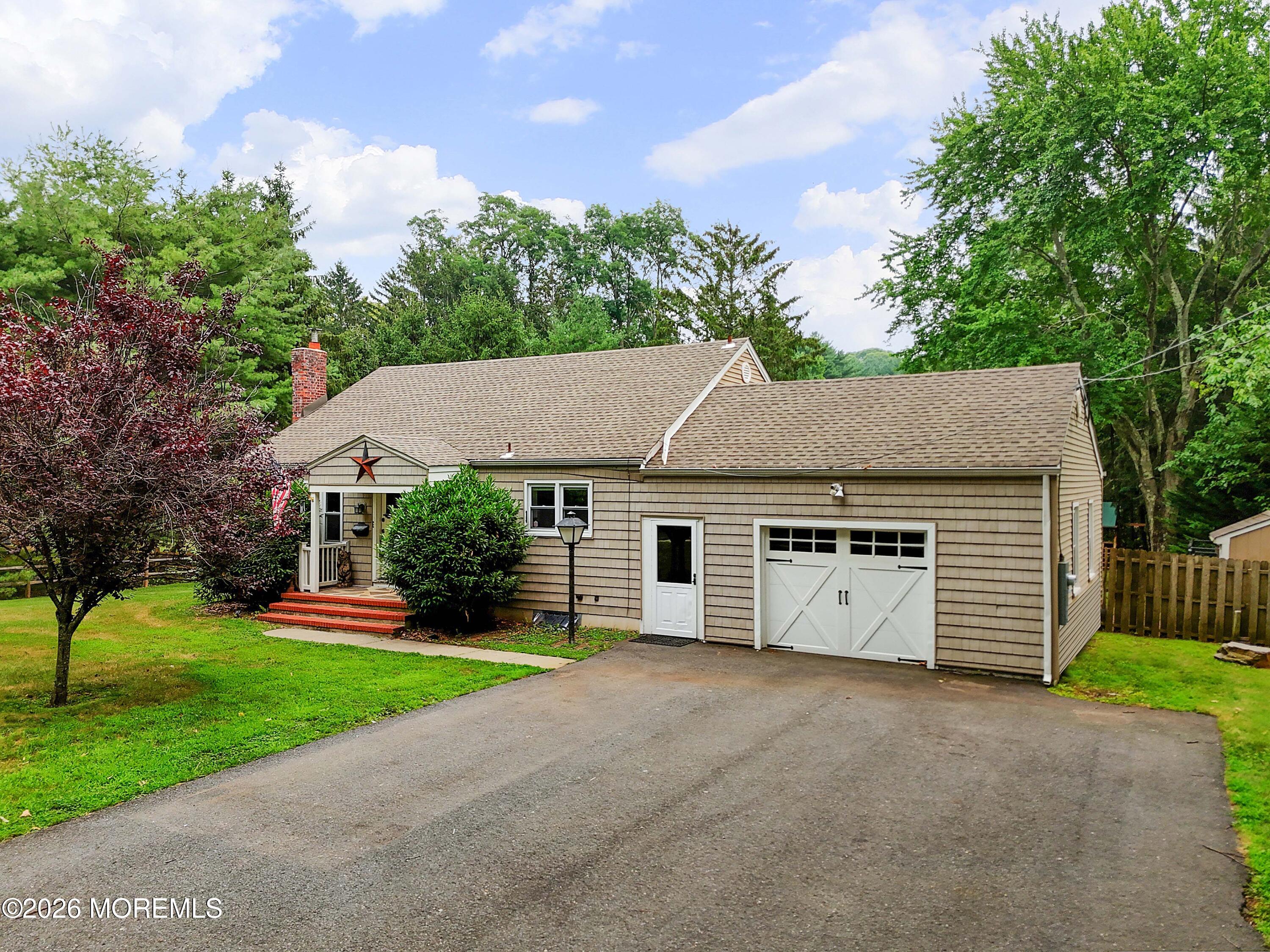 47 Phalanx Road Lincroft NJ 07738