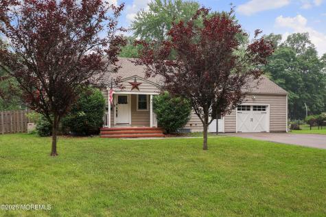47 Phalanx Road Lincroft NJ 07738